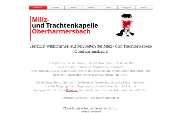 www.musikverein-oberharmersbach.com