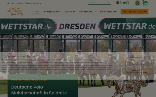 galopprennbahn-dresden-seidnitz.de