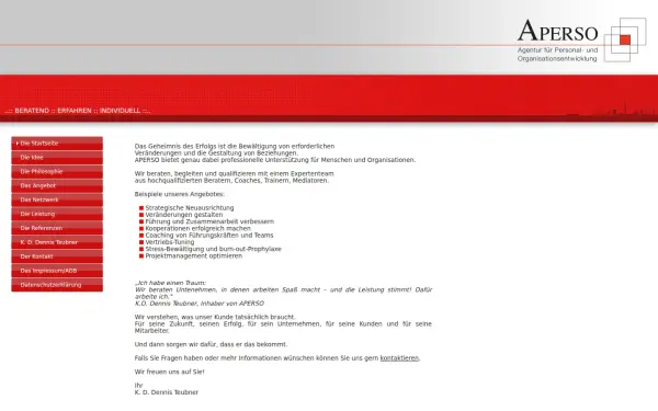 aperso.de