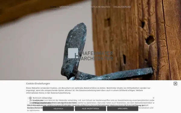 hafenmayer-architektur.de