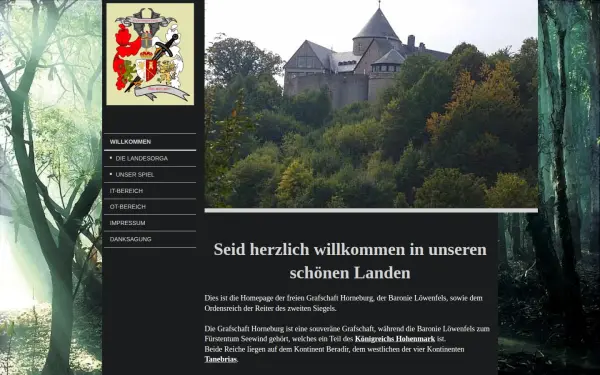 www.baronie-horneburg.de