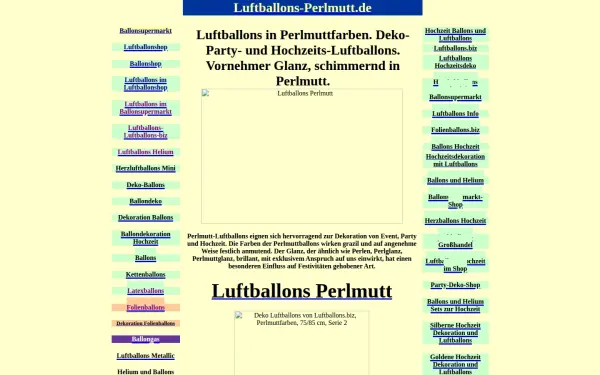 luftballons-perlmutt.de
