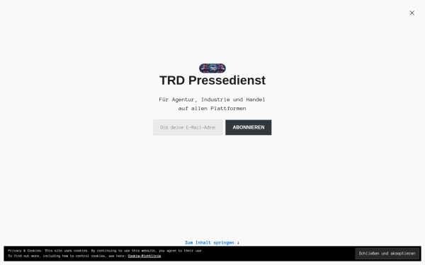 trd-pressedienst.com