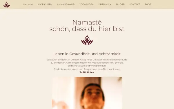www.amnanda.de