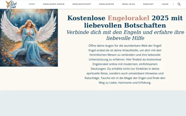 www.engel-orakel.de