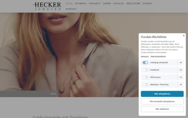 www.heckerjuwelen.de