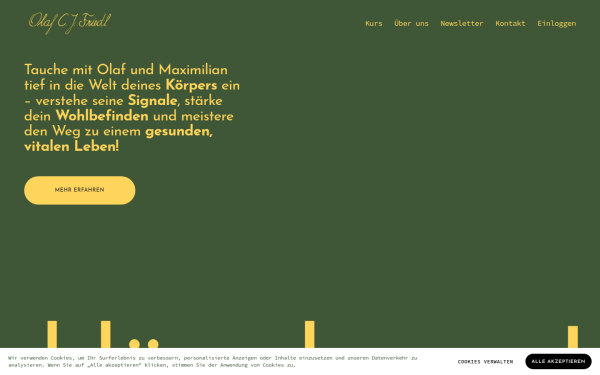 www.olaf-friedl.eu
