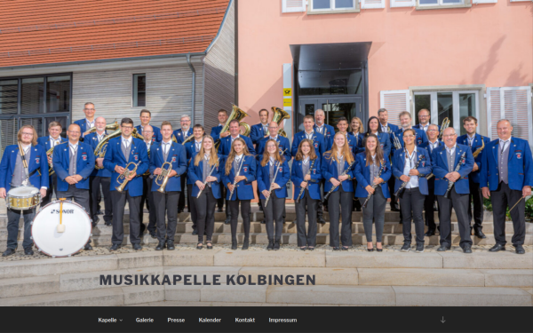 www.musikkapelle-kolbingen.de
