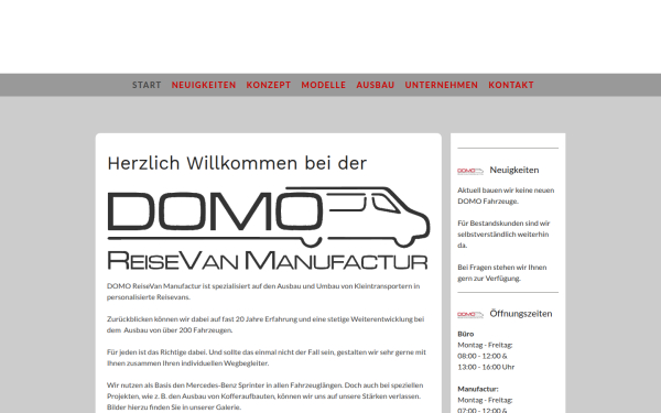 www.reisevan.de