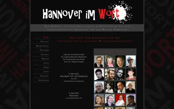 hannover-im-wort.de