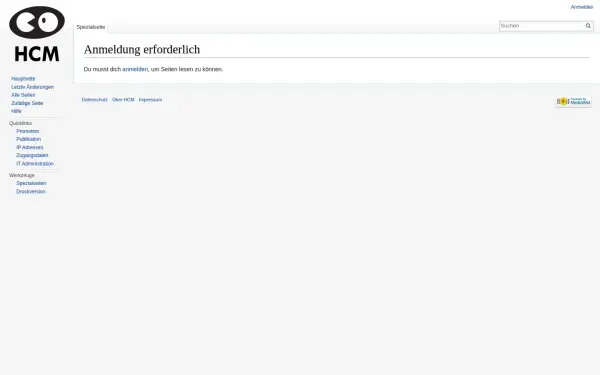 hcm.m-diesign.de