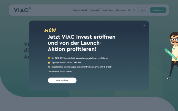 viac.ch