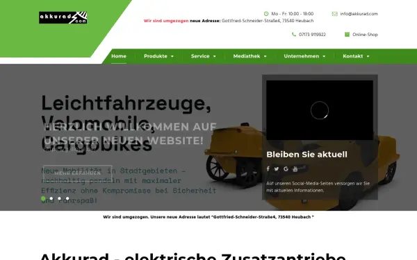 www.akkurad.com