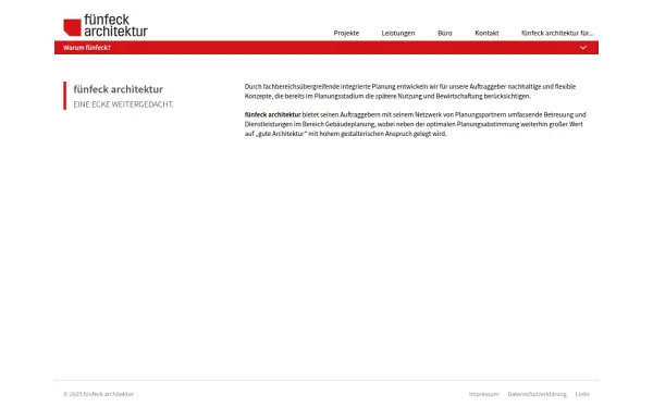 fuenf-eck.de