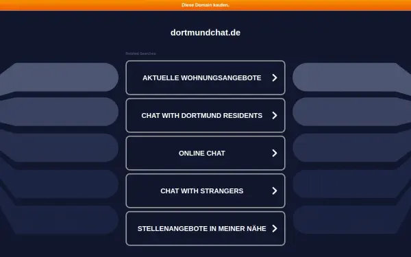 dortmundchat.de