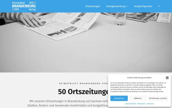 heimatblatt.de