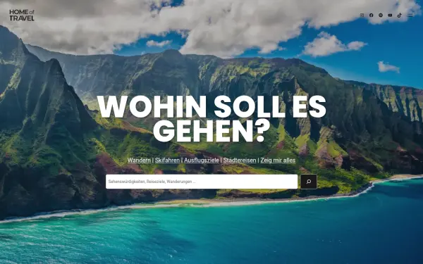 homeoftravel.de