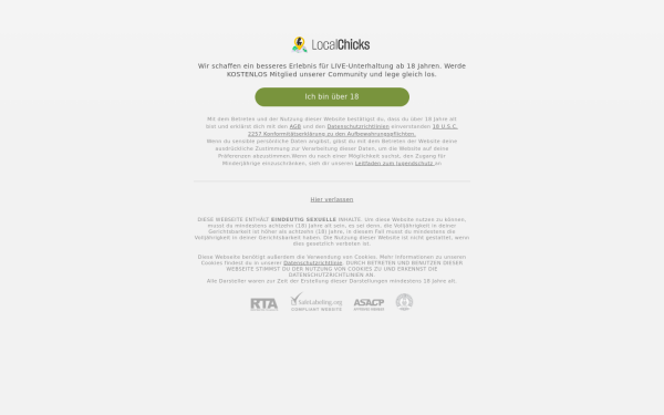 de.localchicks.com