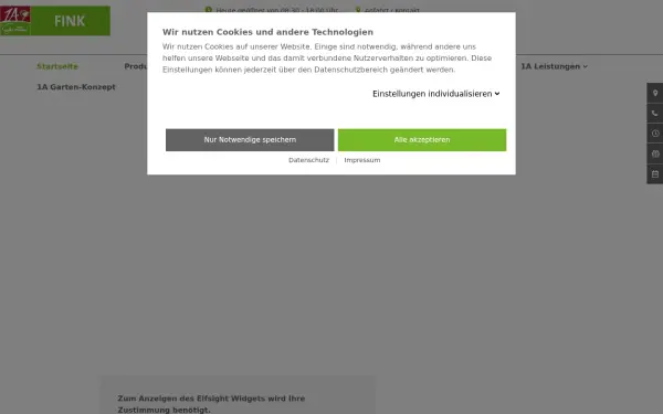 www.1a-garten-fink.de