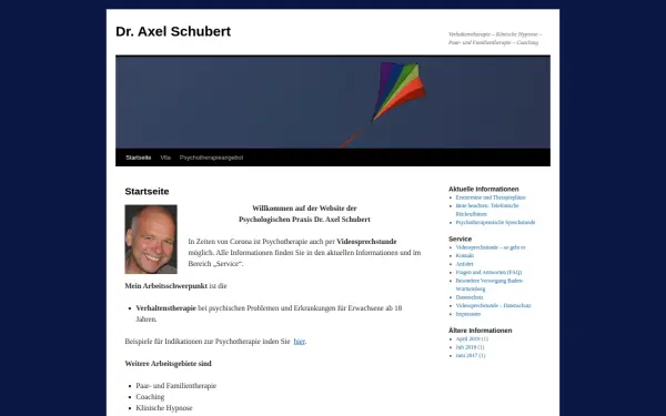 www.psychologe-schubert.de
