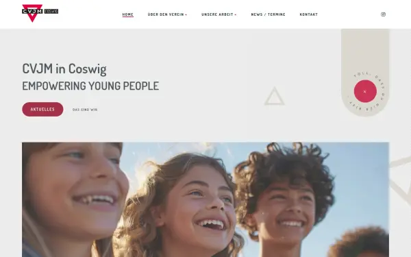 cvjm-coswig.de