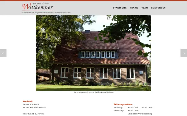 dr-wittkemper.de