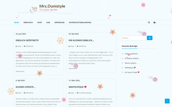 mrsdunistyle.de