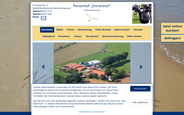 www.ennenhof-nordsee.de