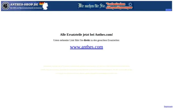 anthes-shop.de