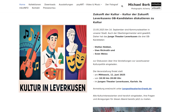 michaelbork.eu