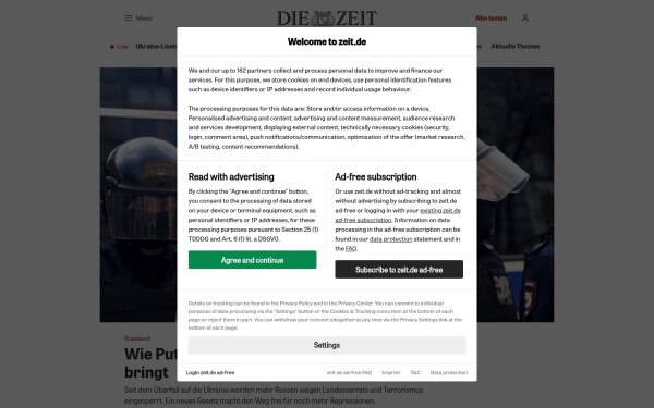 www.zeit.de
