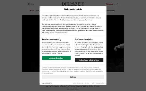 www.zeit.de