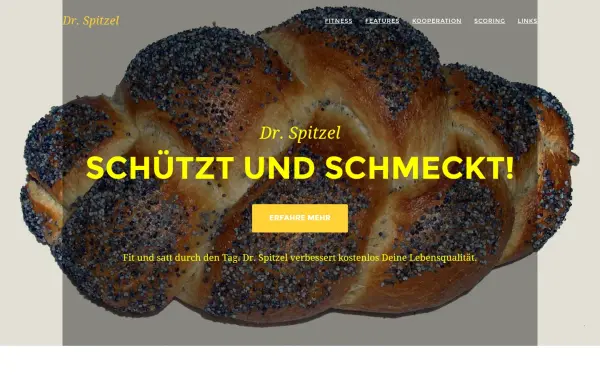 dr-spitzel.de