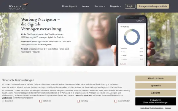 navigator.mmwarburg.de