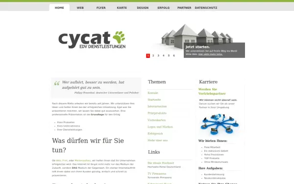 cycat.de