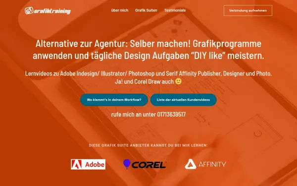 grafiktraining.de