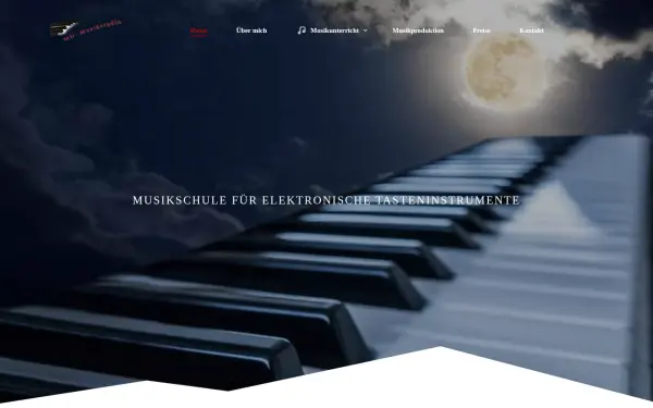 md-musikstudio.de