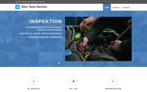www.alex-auto-service.de