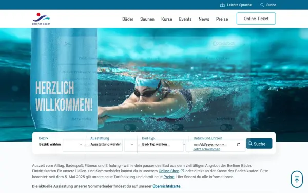 www.berlinerbaeder.de