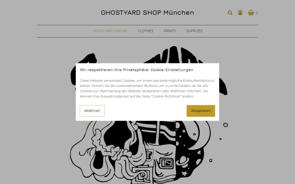 www.ghostyard.de