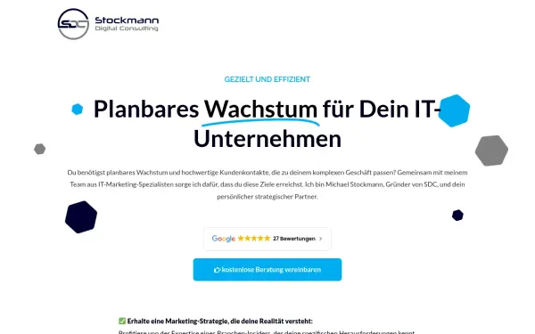 stockmann.io