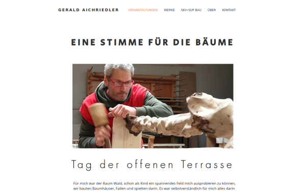www.geraldaichriedler.at