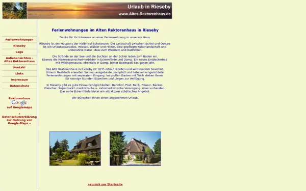 altes-rektorenhaus.de