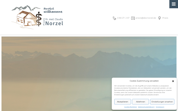 docnorzel.de