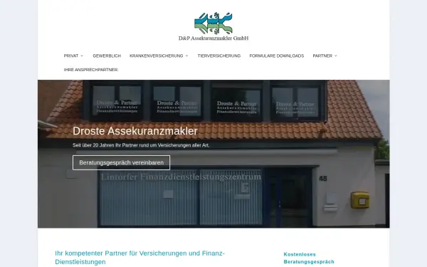 droste-partner.de