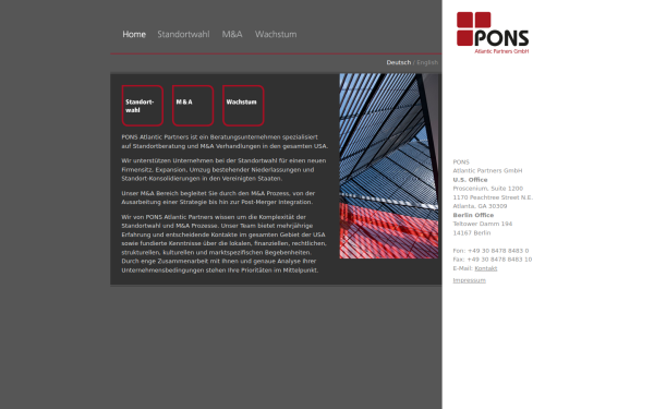 ponsatlanticpartners.de