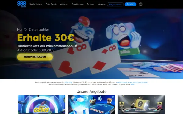 www.888poker.de
