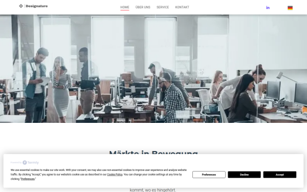 www.designature.de