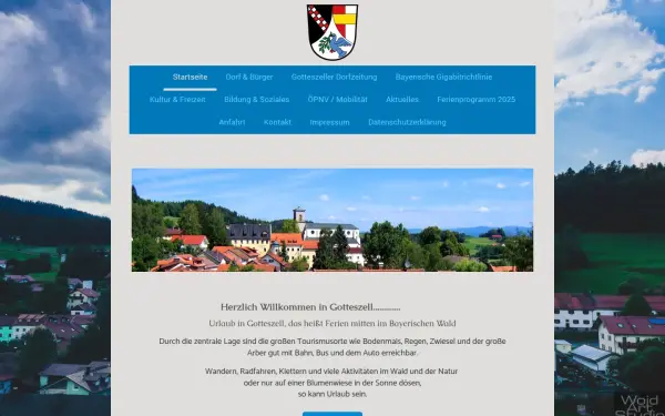www.gotteszell.de