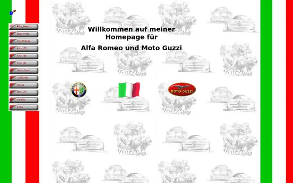 alfa-guzzi.de